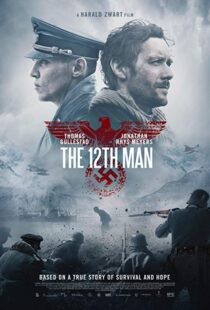 دانلود فیلم The 12th Man 20174959-1651140607