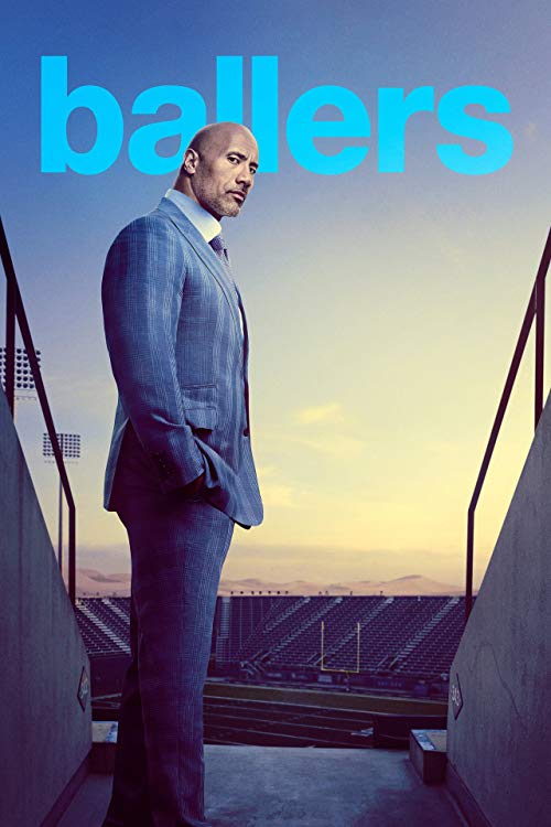 دانلود سریال Ballers