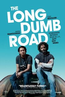 دانلود فیلم The Long Dumb Road 20184480-795150911