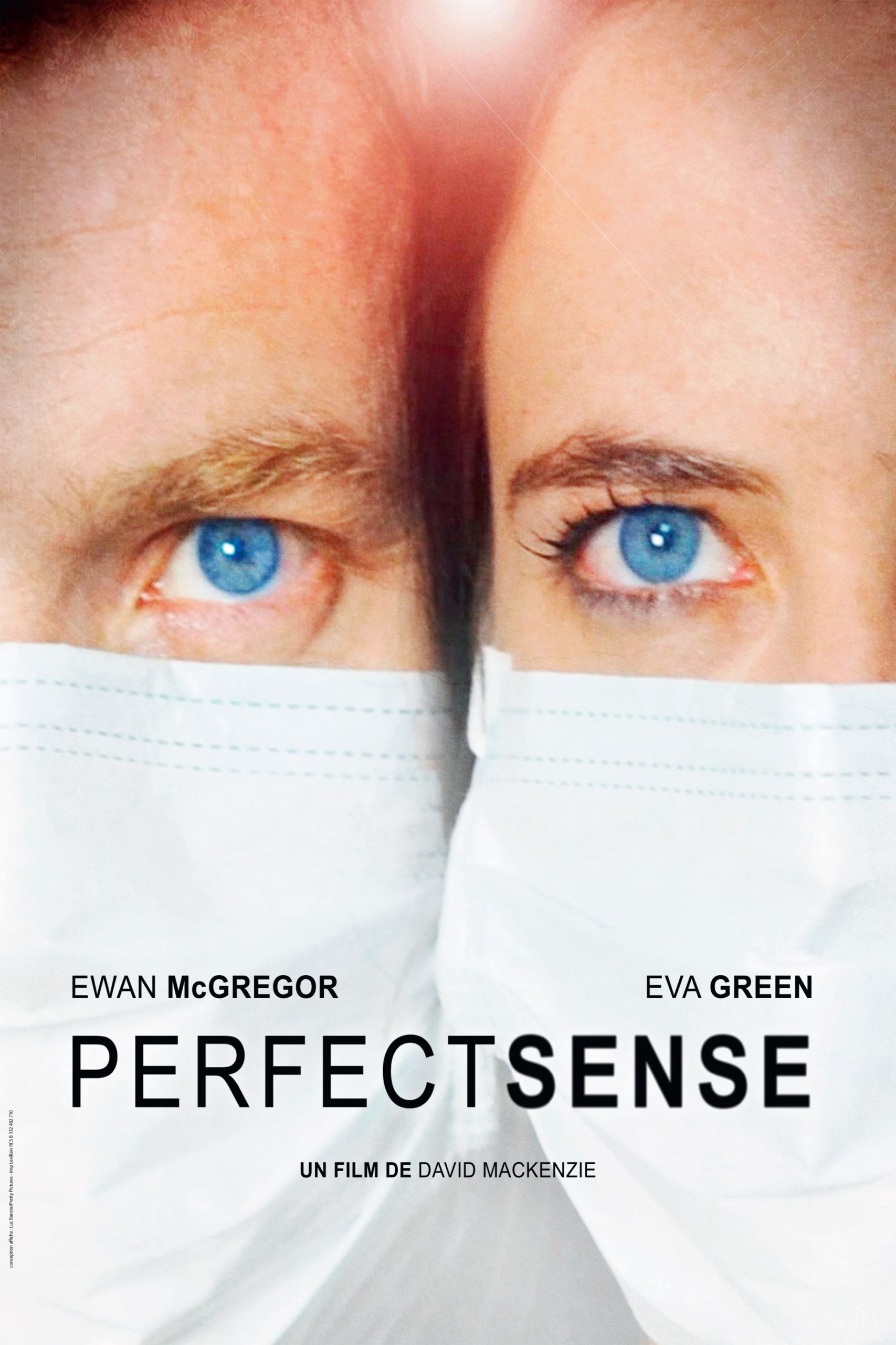 دانلود فیلم Perfect Sense 2011