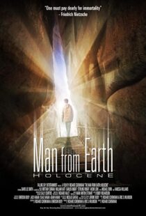 دانلود فیلم The Man from Earth: Holocene 201715765-1995358973