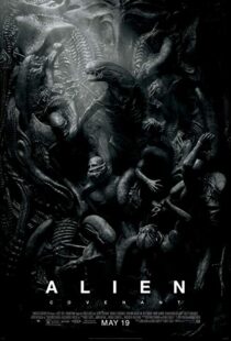 دانلود فیلم Alien: Covenant 20171880-379543276