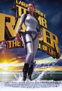 دانلود فیلم Lara Croft Tomb Raider: The Cradle of Life 200312062-91633840