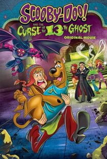 دانلود انیمیشن Scooby-Doo! and the Curse of the 13th Ghost 201914809-1446344036