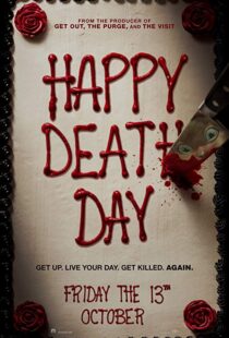 دانلود فیلم Happy Death Day 20173622-688611525