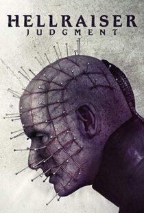 دانلود فیلم Hellraiser: Judgment 20183164-1167548771