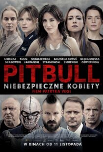 دانلود فیلم Pitbull: Tough Women 201620185-1841032153