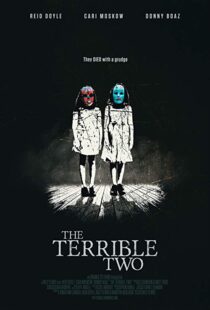 دانلود فیلم The Terrible Two 20189106-314483678