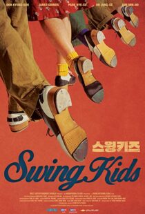 دانلود فیلم کره ای Swing Kids 201818980-1330364128