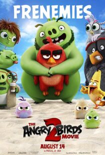 دانلود انیمیشن The Angry Birds Movie 2 201917672-821722528