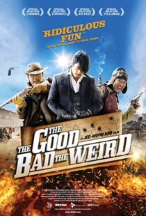 دانلود فیلم کره ای The Good the Bad the Weird 200820443-358931536