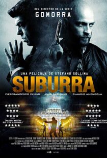 دانلود فیلم Suburra 201514609-802508890