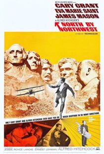 دانلود فیلم North by Northwest 195917556-368567099