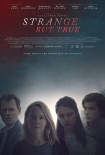 دانلود فیلم Strange But True 201919015-2089531958