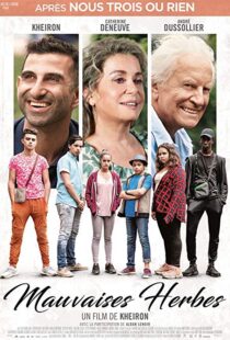 دانلود فیلم Bad Seeds 201817879-1570512160