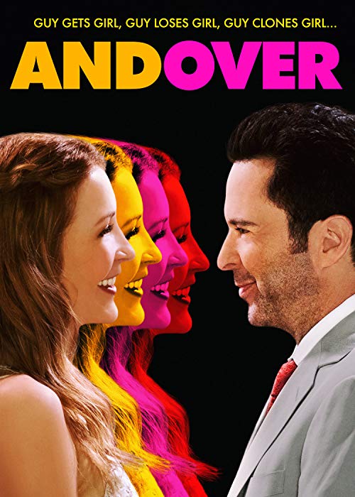 دانلود فیلم Andover 2017