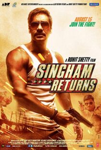 دانلود فیلم هندی Singham Returns 201419025-556745769