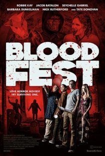 دانلود فیلم Blood Fest 201815008-2011902908