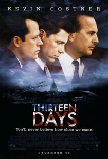 دانلود فیلم Thirteen Days 200011703-1584187287