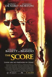 دانلود فیلم The Score 200118621-1878354750