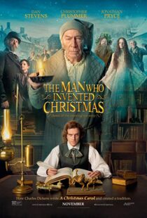 دانلود فیلم The Man Who Invented Christmas 20173151-1247350086