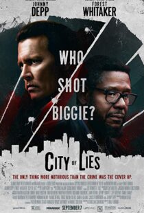 دانلود فیلم City of Lies 201819887-344247987