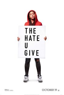 دانلود فیلم The Hate U Give 201817205-809562402