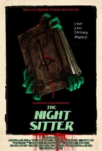 دانلود فیلم The Night Sitter 201810170-1793421722