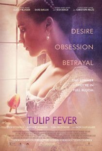 دانلود فیلم Tulip Fever 20177739-1410930986