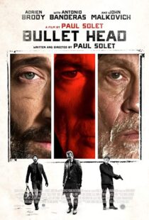 دانلود فیلم Bullet Head 201717219-48201821