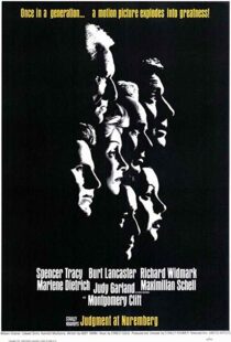 دانلود فیلم Judgment at Nuremberg 19615459-64292671