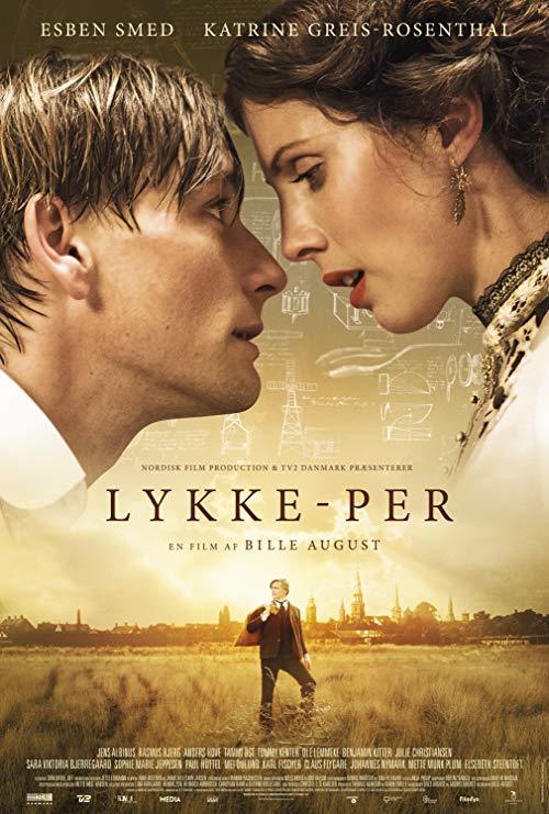 دانلود فیلم Lykke-Per 2018