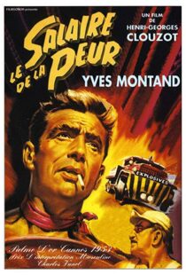 دانلود فیلم The Wages of Fear 195321787-2008766741