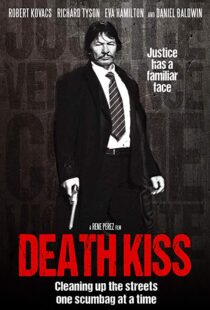 دانلود فیلم Death Kiss 201815101-1225404949