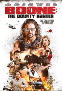 دانلود فیلم Boone: The Bounty Hunter 20177699-1829256509