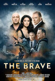 دانلود فیلم The Brave 201917700-660117164