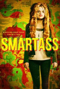 دانلود فیلم Smartass 20177356-644624986