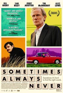 دانلود فیلم Sometimes Always Never 201810736-488782895