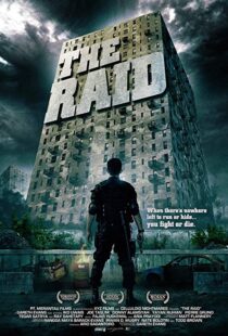 دانلود فیلم The Raid: Redemption 201117100-1899709355