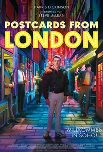 دانلود فیلم Postcards from London 201815388-2020548455