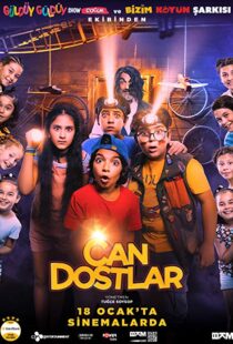 دانلود فیلم Kids on the Block 201912834-1356295149