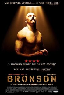 دانلود فیلم Bronson 20084940-1523783266