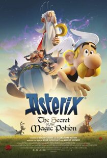 دانلود انیمیشن Asterix: The Secret of the Magic Potion 201815722-562914511