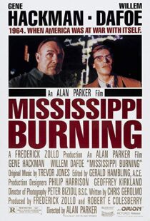 دانلود فیلم Mississippi Burning 198810279-529106075