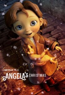 دانلود انیمیشن Angela’s Christmas 20175183-428340974