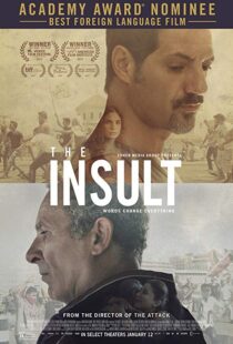 دانلود فیلم The Insult 20179607-2090989164