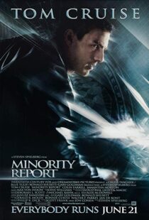 دانلود فیلم Minority Report 20024903-285765464