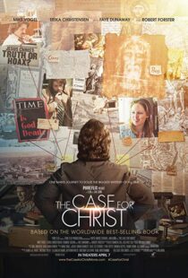 دانلود فیلم The Case for Christ 20178824-1120710264