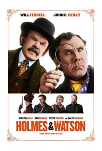 دانلود فیلم Holmes & Watson 20186683-1251603489