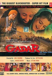 دانلود فیلم هندی Gadar: Ek Prem Katha 20015653-959426345